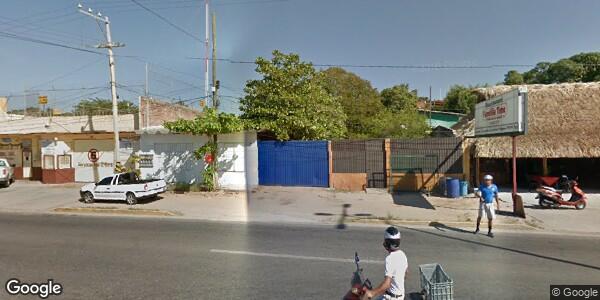 COMANDANCIA REGIONAL COSTA DE LA POLICIA ESTATAL